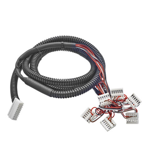 Cable Assemblies And Wire Harnesses Shogyo International Corp Oem Electronic Components 7990